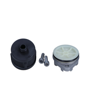 BORGWARNER FILTR OLEJU VOLVO/ LAND ROVER/ FORD - ZESTAW
