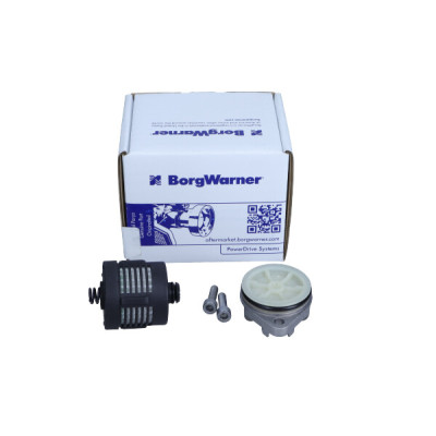 BORGWARNER FILTR OLEJU VOLVO/ LAND ROVER/ FORD - ZESTAW