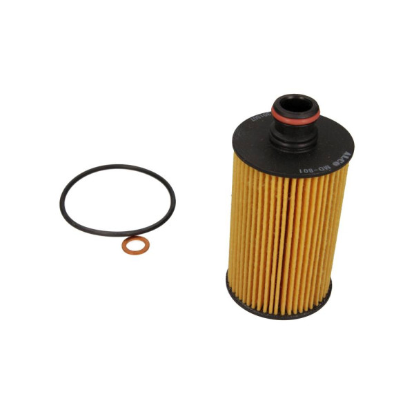 ALCO FILTR OLEJU SSANGYONG 2,0E-XDI ACTYON/KORANDO/REXTON 11-