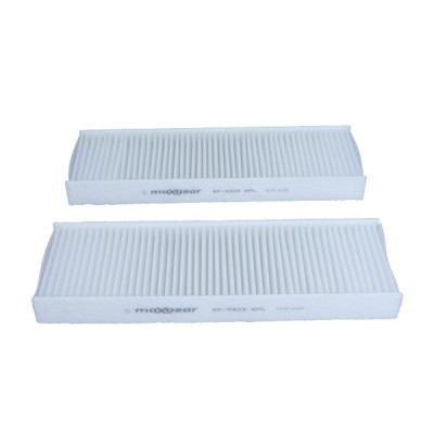 MAXGEAR FILTR KABINY HONDA ACCORD VI 2.0/3.0 98-03 KOMPLET