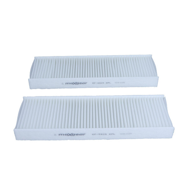 MAXGEAR FILTR KABINY HONDA ACCORD VI 2.0/3.0 98-03 KOMPLET