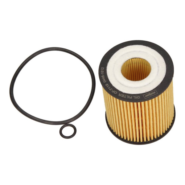MAXGEAR FILTR OLEJU MAZDA 6 02-