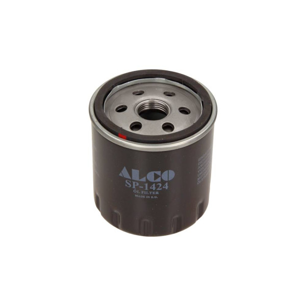 ALCO FILTR OLEJU VW 2,0BITDI T5 180KM