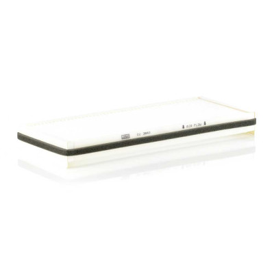 MANN FILTER FILTR KABINY RENAULT ESPACE IV 02-