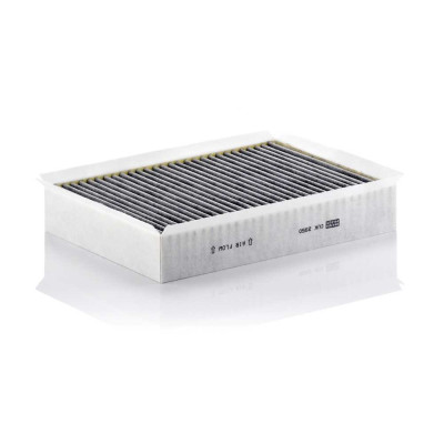 MANN FILTER FILTR KABINY JAGUAR XJ 03- Z AKTYWNYM WĘGLEM