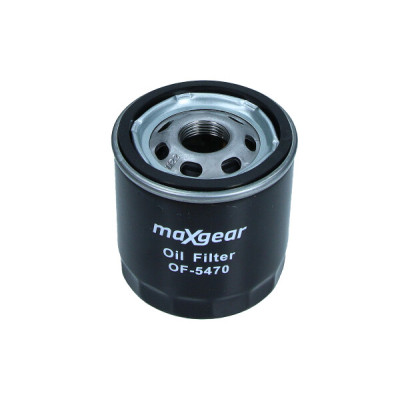 MAXGEAR FILTR OLEJU FORD FOCUS IV 01.18-, MONDEO V 01.19-