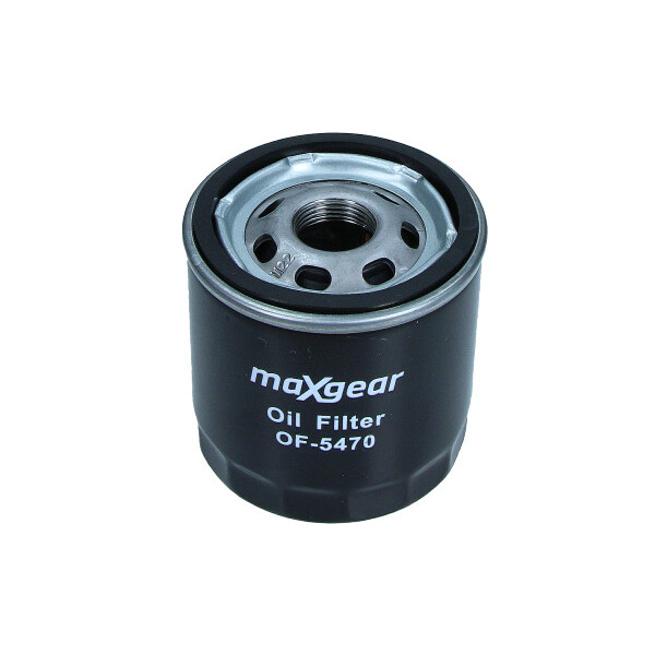 MAXGEAR FILTR OLEJU FORD FOCUS IV 01.18-, MONDEO V 01.19-