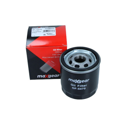 MAXGEAR FILTR OLEJU FORD FOCUS IV 01.18-, MONDEO V 01.19-