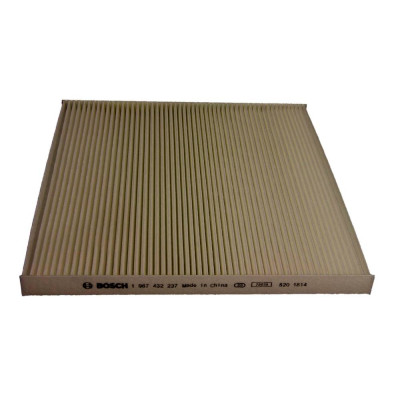 BOSCH FILTR KABINY NISSAN MURANO 10-