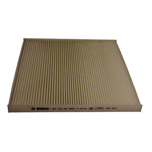 BOSCH FILTR KABINY NISSAN MURANO 10-
