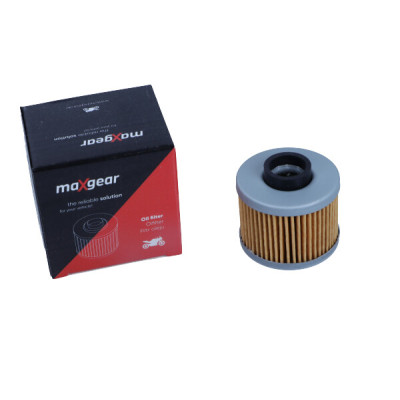 MAXGEAR FILTR OLEJU MOTO APRILIA/ PEUGEOT 125