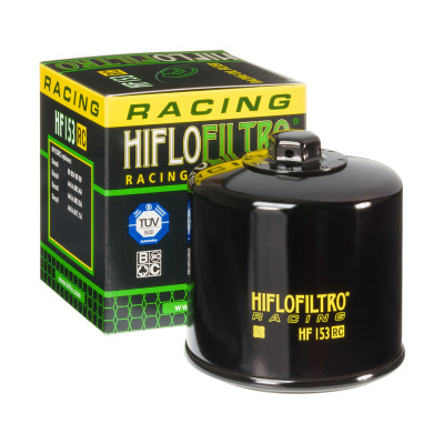 HIFLO FILTR OLEJU MOTO DUCATI MONSTER ST/GT/MULTISTRADA (50)