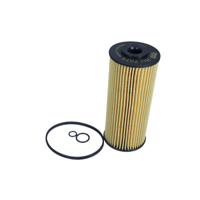 MANN FILTER FILTR OLEJU ISUZU ELF 03.10-
