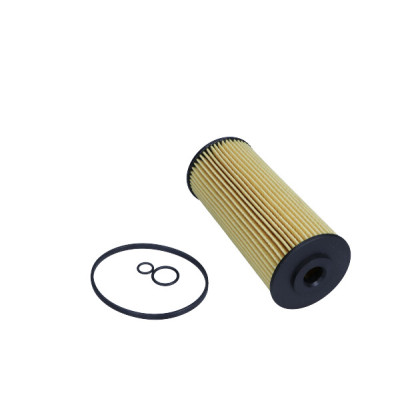 MANN FILTER FILTR OLEJU ISUZU ELF 03.10-