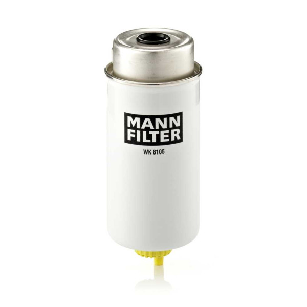 MANN FILTER FILTR PALIWA FORD 2,0DI/2,4DI