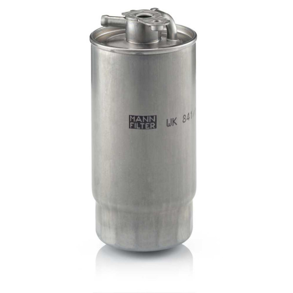 MANN FILTER FILTR PALIWA BMW M47/M57 E39/E