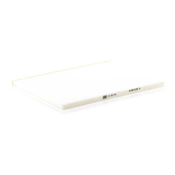 MANN FILTER FILTR KABINY TOYOTA IQ 09-