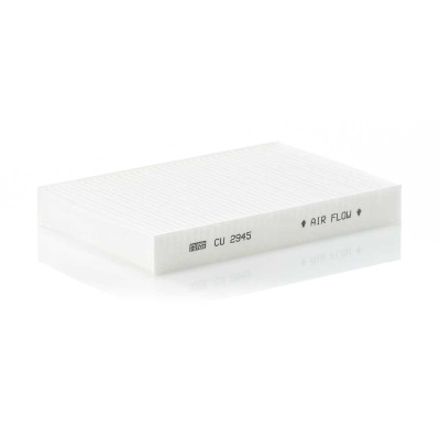 MANN FILTER FILTR KABINY RENAULT CLIO/KANG