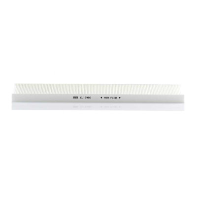 MANN FILTER FILTR KABINY VW SHARAN 96-