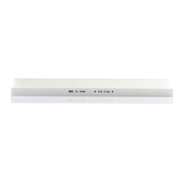 MANN FILTER FILTR KABINY VW SHARAN 96-