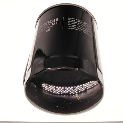 BOSCH FILTR OLEJU IVECO DAILY IV,V,VI, LINE, TOURYS 05.06-