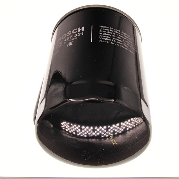 BOSCH FILTR OLEJU IVECO DAILY IV,V,VI, LINE, TOURYS 05.06-