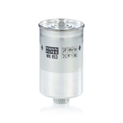 MANN FILTER FILTR PALIWA FORD 1,8-2,0