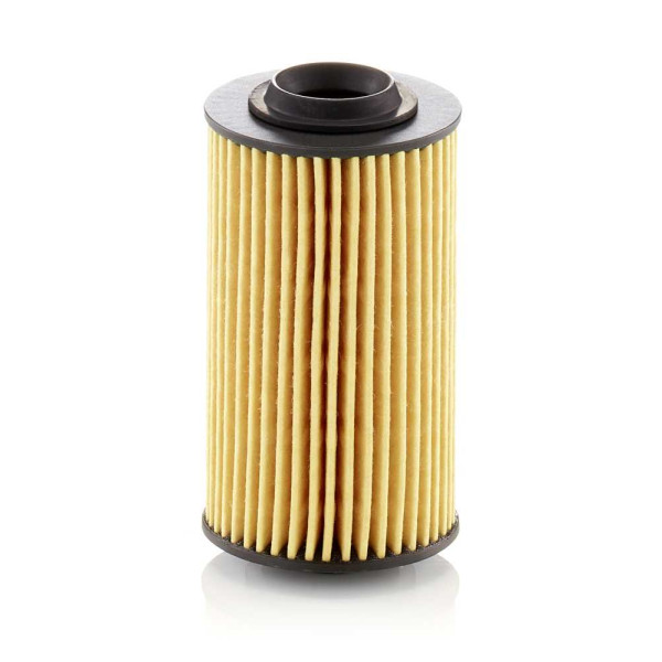 MANN FILTER FILTR OLEJU OPEL 2,8 V6 VECTRA C/SAAB 2,8 05-