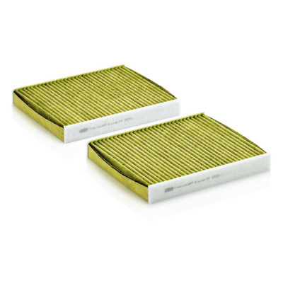 MANN FILTER FILTR KABINY BMW F01/02/10 FRECIOUS PLUS (ANTYALERGICZNY)