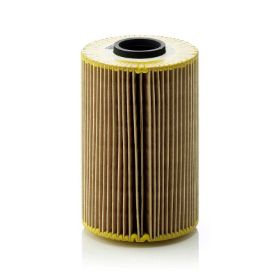MANN FILTER FILTR OLEJU BMW M30 2,8/3,0/3,5/4,5B