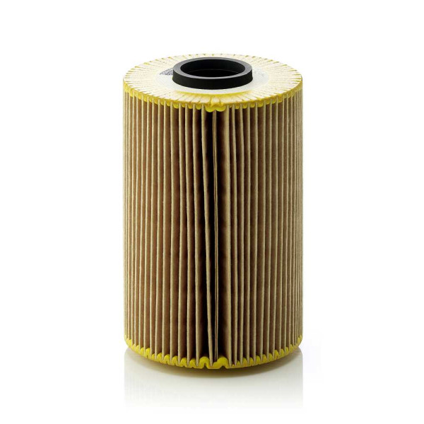 MANN FILTER FILTR OLEJU BMW M30 2,8/3,0/3,5/4,5B