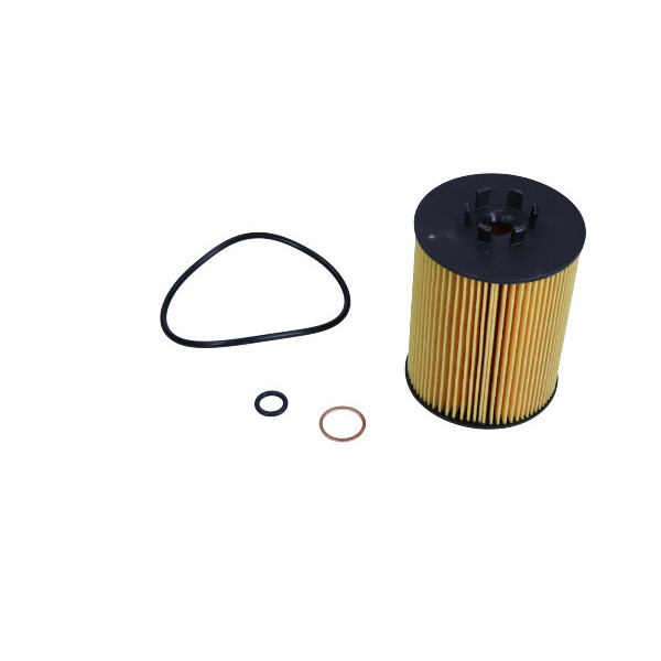 MAXGEAR FILTR OLEJU BMW N62B36/44/48A