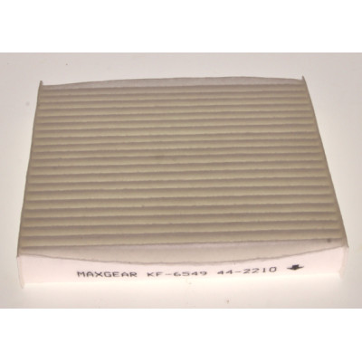 MAXGEAR FILTR KABINY RENAULT ESPACE 1,6TCE/DCI 15-
