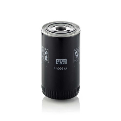 MANN FILTER FILTR OLEJU DAF