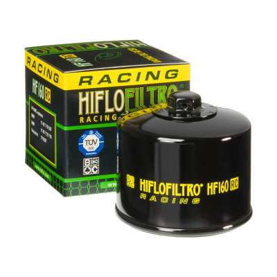 HIFLO FILTR OLEJU MOTO BMW F850 GS (17-18)