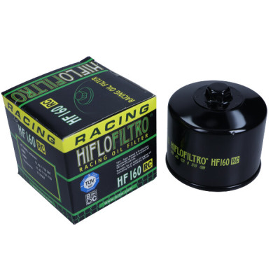 HIFLO FILTR OLEJU MOTO BMW F850 GS (17-18)
