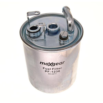 MAXGEAR FILTR PALIWA MERCEDES OM611-612 SPRINTER