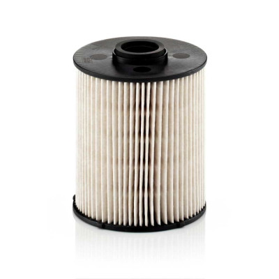 MANN FILTER FILTR PALIWA MERCEDES OM611 CDI W210