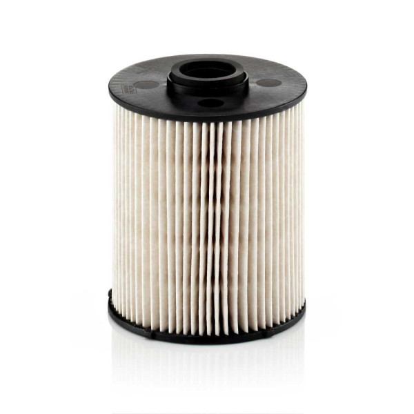 MANN FILTER FILTR PALIWA MERCEDES OM611 CDI W210