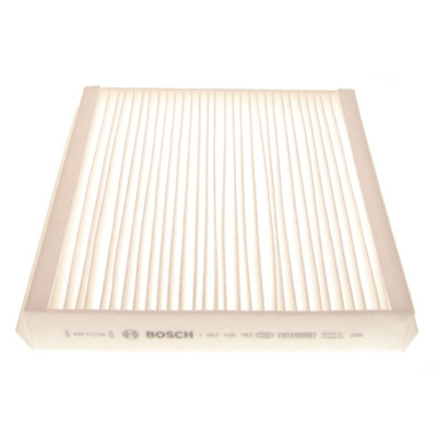 BOSCH FILTR KABINY GLE, GLS 10.18-