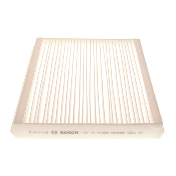 BOSCH FILTR KABINY GLE, GLS 10.18-