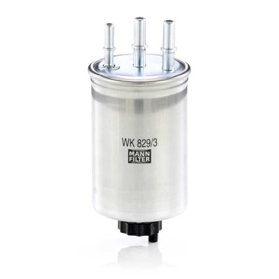 MANN FILTER FILTR PALIWA FORD 1,8TDCI/2,0TDCI