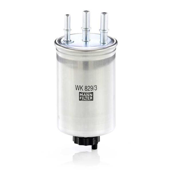 MANN FILTER FILTR PALIWA FORD 1,8TDCI/2,0TDCI