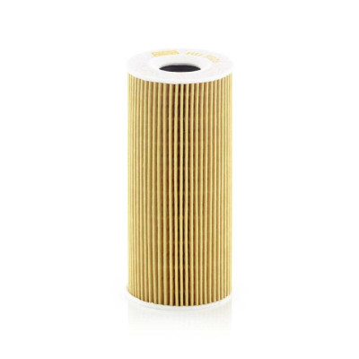 MANN FILTER FILTR OLEJU PORSCHE BOXTER/CAYMAN 09-
