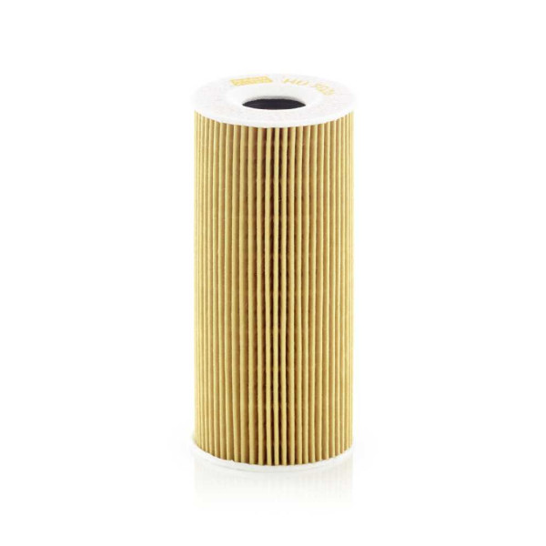 MANN FILTER FILTR OLEJU PORSCHE BOXTER/CAYMAN 09-