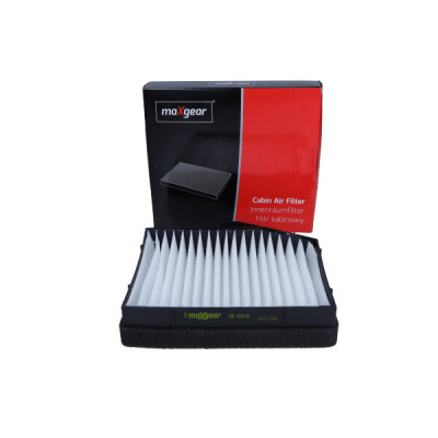 MAXGEAR FILTR KABINY HYUNDAI H1/H-200