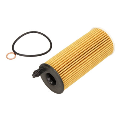 OE BMW FILTR OLEJU BMW 2,0D E90-E93 2010-