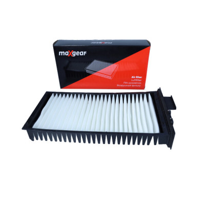 MAXGEAR FILTR KABINY CITROEN C5
