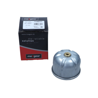 MAXGEAR FILTR OLEJU FORD 2,4TDCI 06-