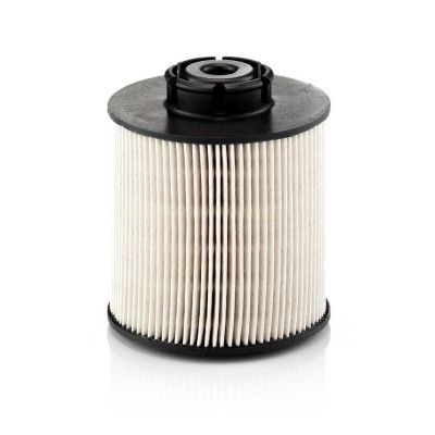 MANN FILTER FILTR PALIWA MERCEDES OM904-906 VARIO/ATEGO 96-